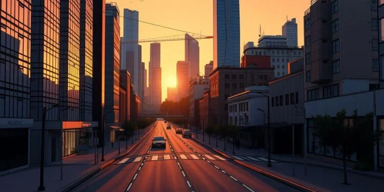 Real Estate Market Trends: Identifying Lucrative Investment Opportunities