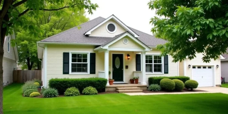 Home Selling Hub: Expert Tips & Strategies | Real Estate Rank IQ