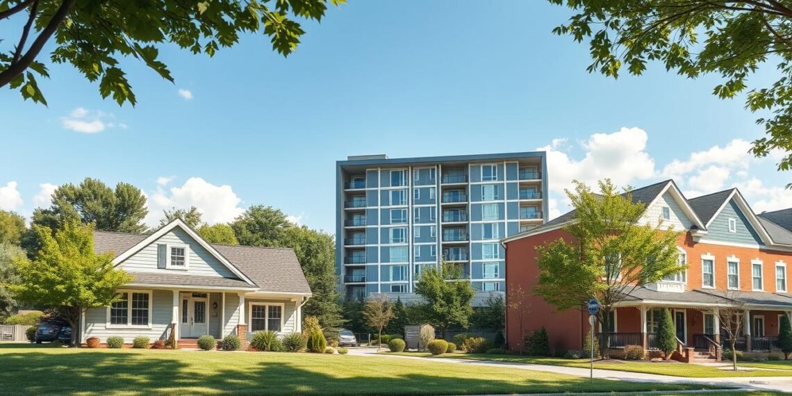 Single-Family Homes, Condos, or Townhouses: Which Is Right for You?