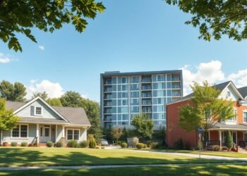Single-Family Homes, Condos, or Townhouses: Which Is Right for You?