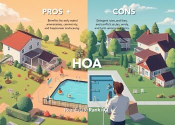 The Truth About HOAs: Benefits and Challenges Every Buyer Should Know