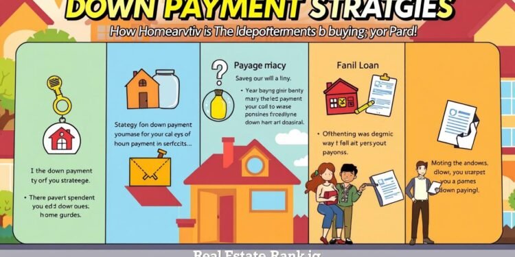 Top 7 Down Payment Strategies Ranked: The Best Ways to Buy a Home.