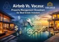 Airbnb Vs. Vacasa: A Comprehensive Comparison For Real Estate Investors Seeking Property Management Services And Cost