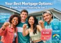 Your Best Mortgage Options: A Guide To Home Financing for Genz's