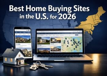 Best Home Buying Sites in the U.S. for 2026