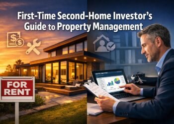 First-Time Second-Home Investor’s Guide to Property Management: Costs, Benefits, and How to Pick the Right Company