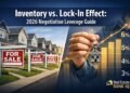 Rank IQ: Inventory vs. lock-in effect — 2026 negotiation leverage guide