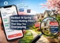 Ranked: 10 spring house-hunting filters that stop you overpaying