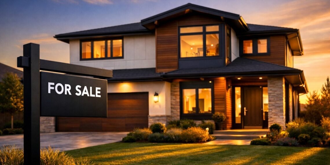 Home sellers Pricing Strategies