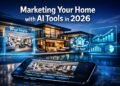 Marketing Your Home with Ai Tools