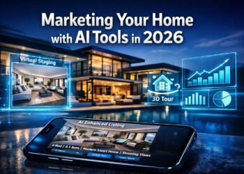 Marketing Your Home with Ai Tools