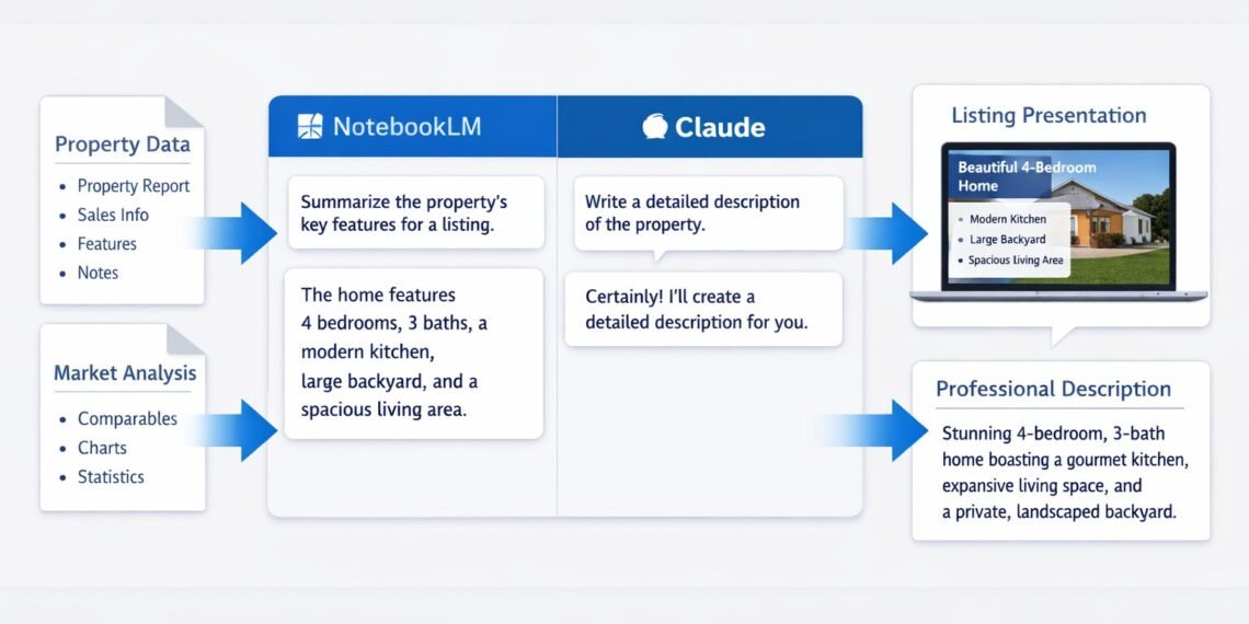 Top 10 AI Tools Real Estate Agents