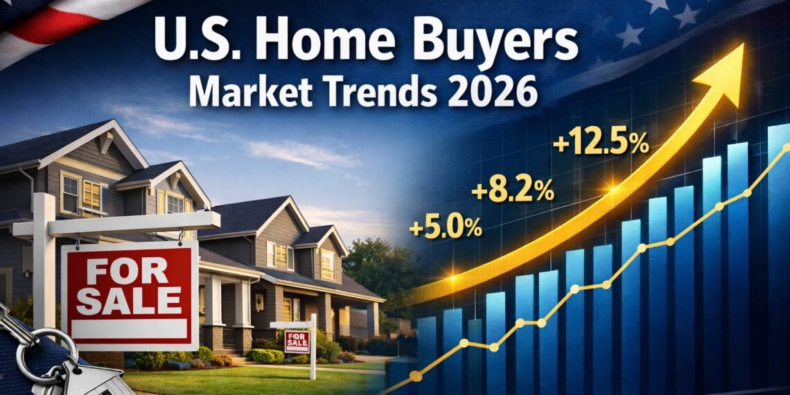 U.S Home buyers Market Trends