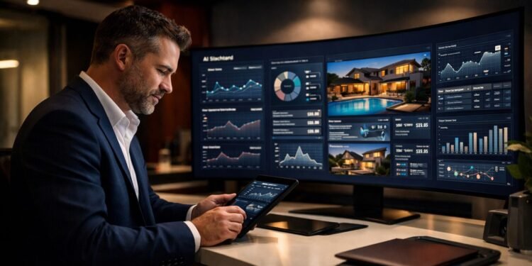 Best AI Tools for Real Estate Agents: What's Worth Paying For and What's Just Hype