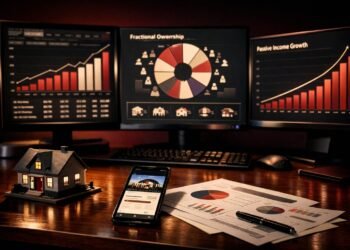 Best Alternatives to REITs for Passive Income: 8 Smarter Ways to Earn Without Being a Landlord