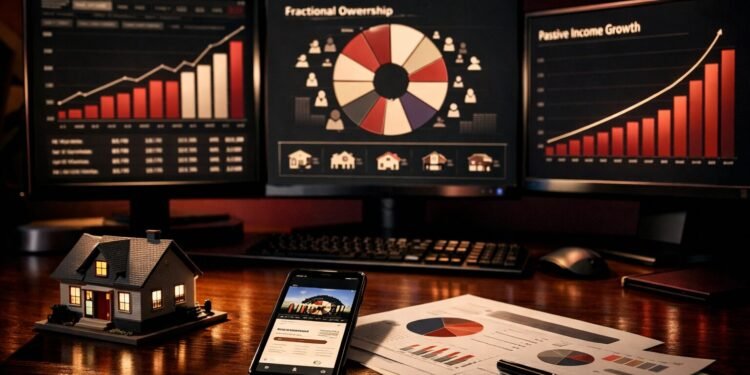 Best Alternatives to REITs for Passive Income: 8 Smarter Ways to Earn Without Being a Landlord