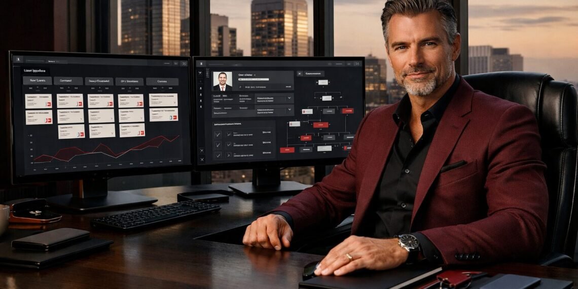 Best CRM for Real Estate Agents: Ranked and Honestly Reviewed