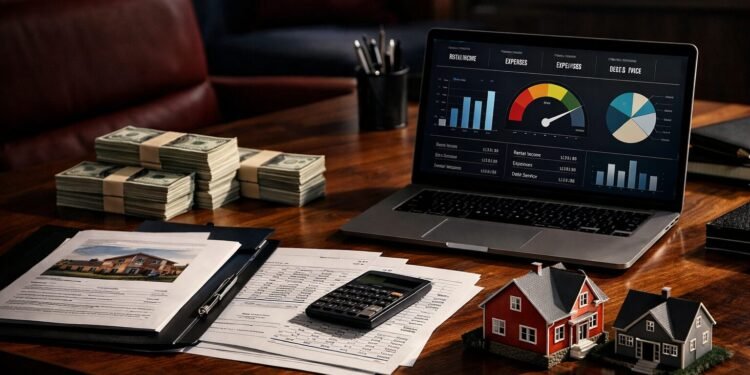 Best DSCR Loan Lenders for Investment Properties: Ranked and Reviewed