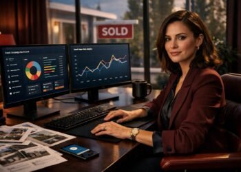 Best Email Marketing Software for Real Estate Agents: 7 Tools That Turn Cold Leads Into Closings