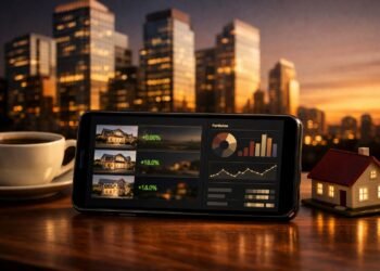 Best Real Estate Investing Apps for Beginners: Ranked and Reviewed