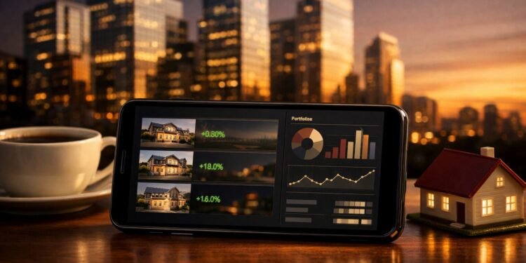 Best Real Estate Investing Apps for Beginners: Ranked and Reviewed