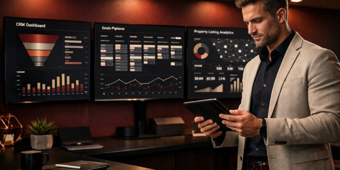 Best Real Estate Lead Generation Software: What Works and What Doesn't