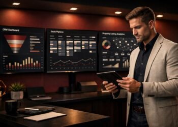 Best Real Estate Lead Generation Software: What Works and What Doesn't