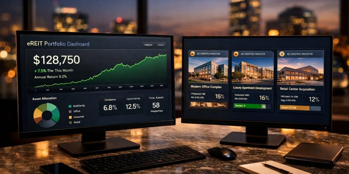 Fundrise vs CrowdStreet: An Honest Side-by-Side Review