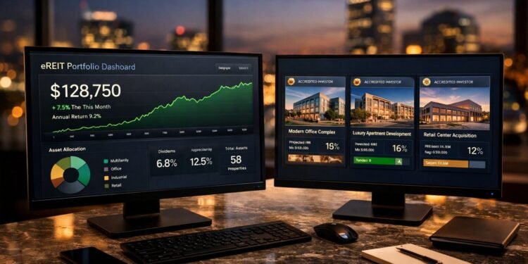 Fundrise vs CrowdStreet: An Honest Side-by-Side Review