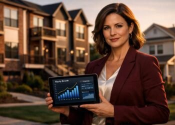 HELOC on Investment Property: How Smart Investors Tap Equity to Buy More Real Estate