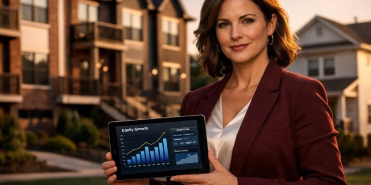 HELOC on Investment Property: How Smart Investors Tap Equity to Buy More Real Estate