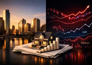 How the Economy Shapes Real Estate Prices, Demand, and Your Next Move as a Buyer or Investor