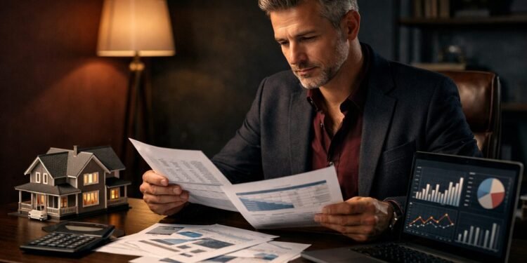 How to Analyze a Rental Property Before You Buy: The Complete Investor Checklist