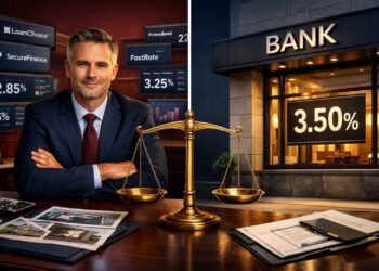 Mortgage Broker vs Direct Lender: Which Option Saves Investors More?