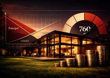 Real Estate Financing From the Ground Up: Mortgages, Credit, Down Payments, and the Numbers That Actually Matter