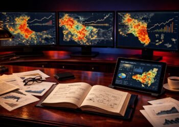 The Real Estate Investment Playbook: Every Strategy, Tool, and Market Signal Serious Investors Actually Use