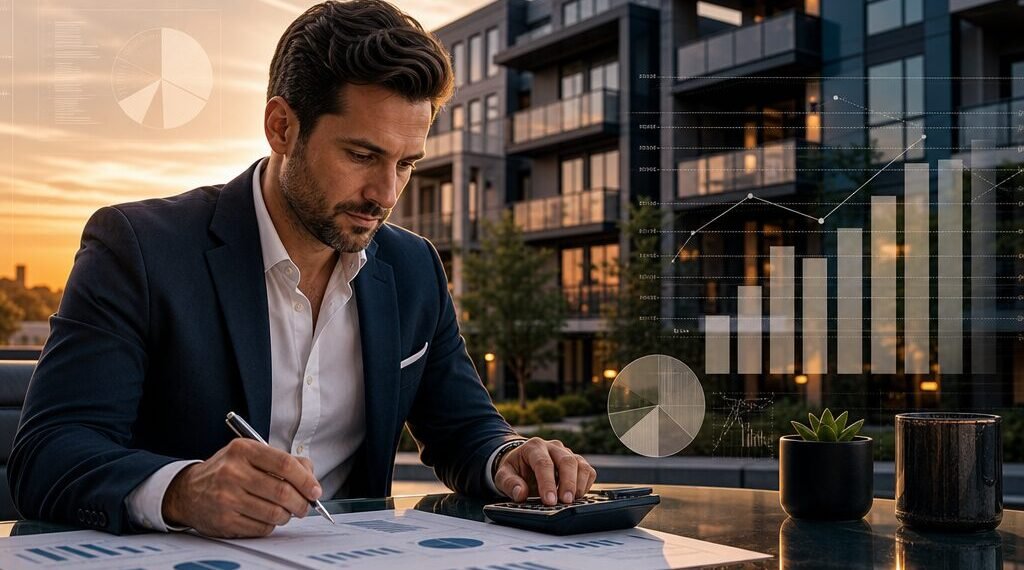 Apartment Investing: The Numbers You Should Know Before Buying Your First Multifamily