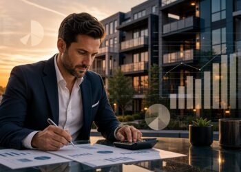 Apartment Investing: The Numbers You Should Know Before Buying Your First Multifamily