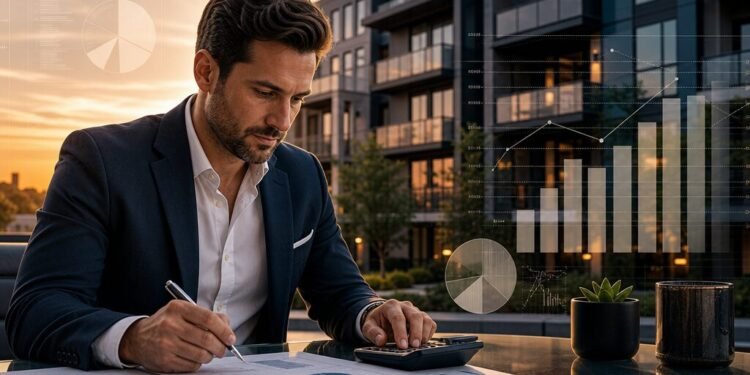 Apartment Investing: The Numbers You Should Know Before Buying Your First Multifamily