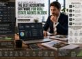 Best Accounting Software for Real Estate Agents: Ditch Excel
