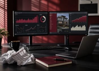 Best Accounting Software for Real Estate Investors: Ditch the Spreadsheets