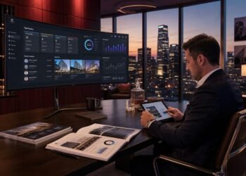 Best Commercial Real Estate CRM: What Top Brokers Use