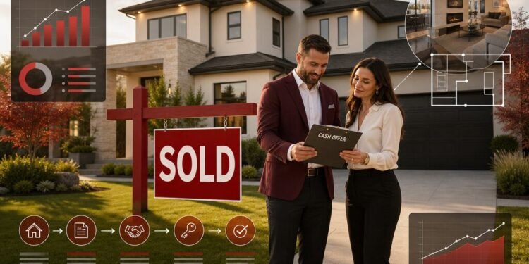 Best Home Buying Company: What They Pay and When to Walk Away