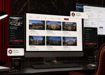 Best IDX for WordPress: Turn Your Site Into a Lead Machine