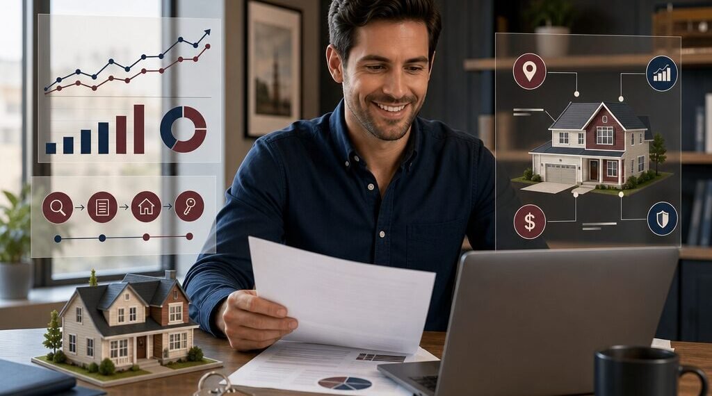 Best Mortgage Lenders for First-Time Investors: Who Approves Fast