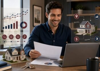 Best Mortgage Lenders for First-Time Investors: Who Approves Fast