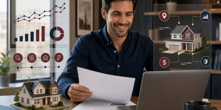 Best Mortgage Lenders for First-Time Investors: Who Approves Fast