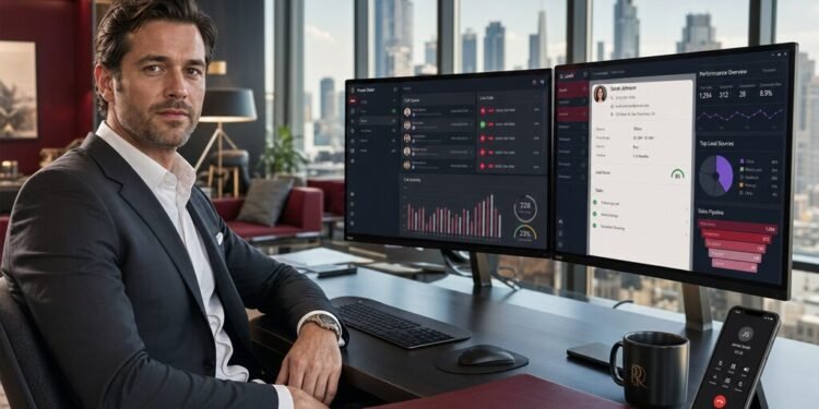 Best Power Dialer Software Real Estate Agents Use to Close