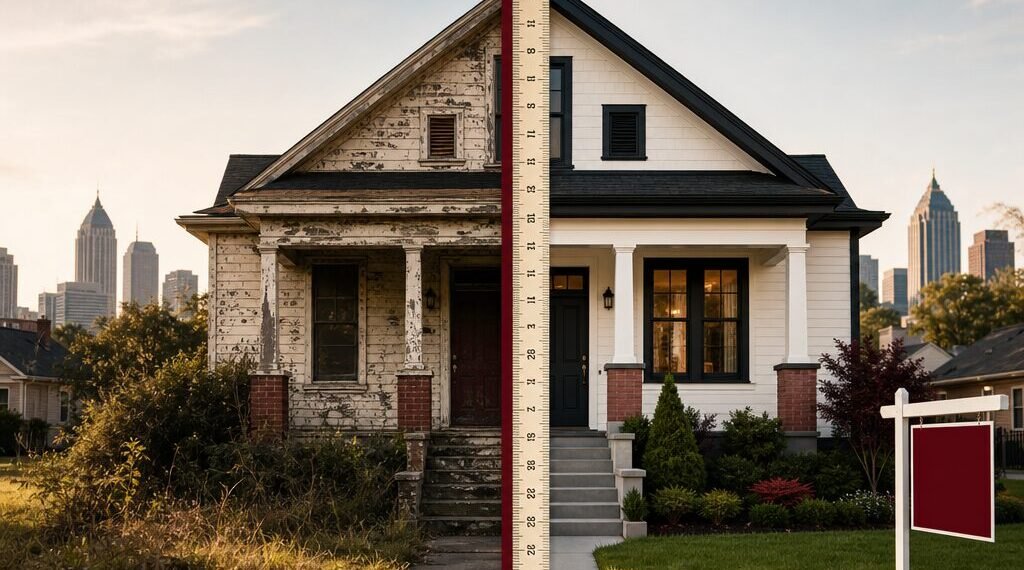 Best Real Estate Markets for Flipping Houses Right Now