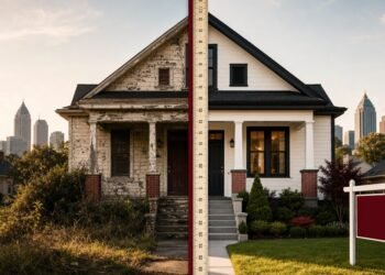 Best Real Estate Markets for Flipping Houses Right Now